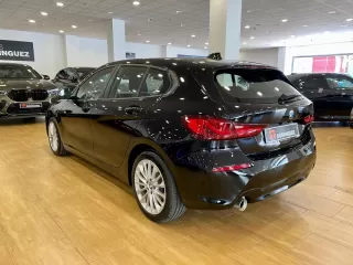 BMW Serie 1 118i