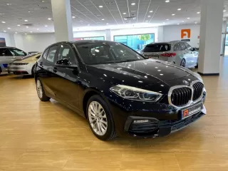 BMW Serie 1 118i