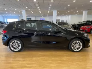 BMW Serie 1 118i