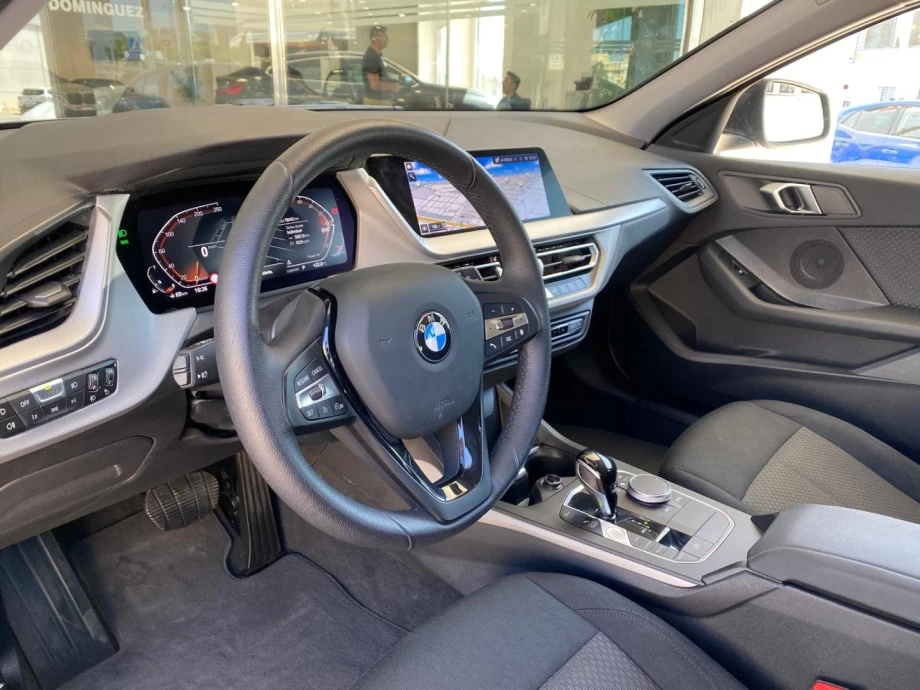 BMW Serie 1 118i