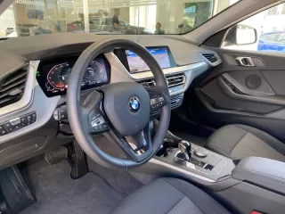 BMW Serie 1 118i