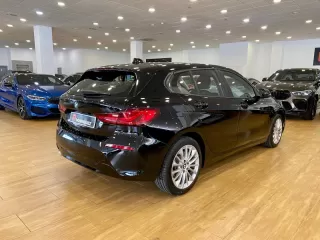 BMW Serie 1 118i