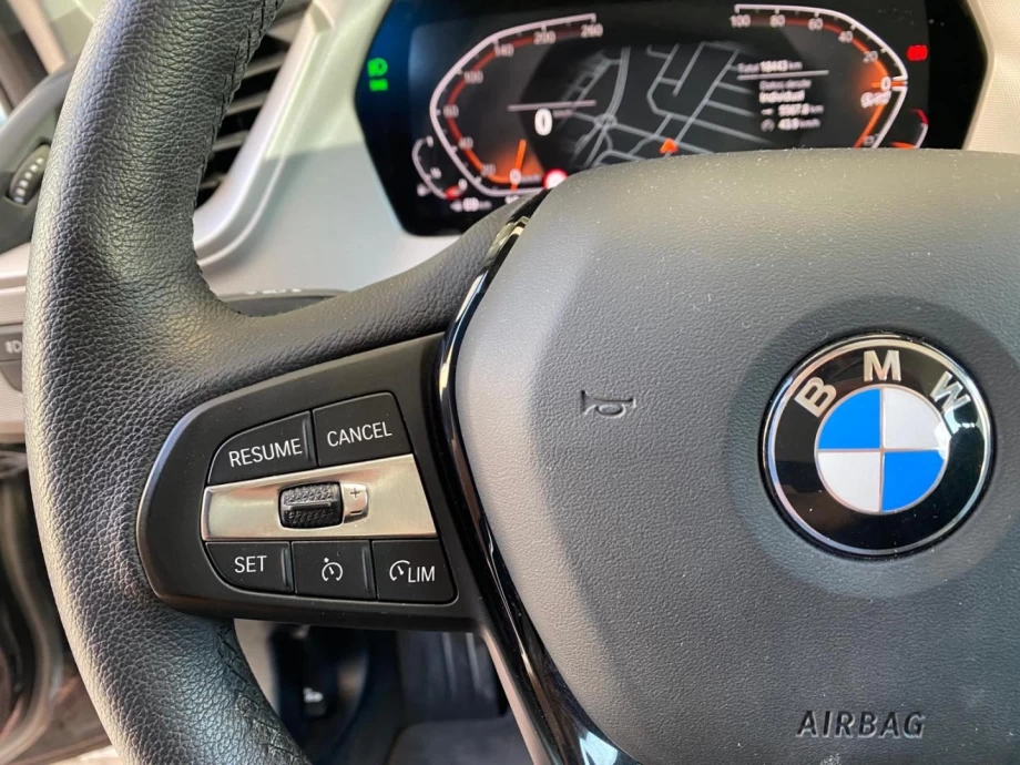 BMW Serie 1 118i
