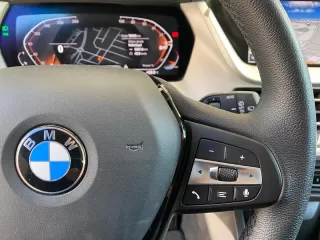 BMW Serie 1 118i