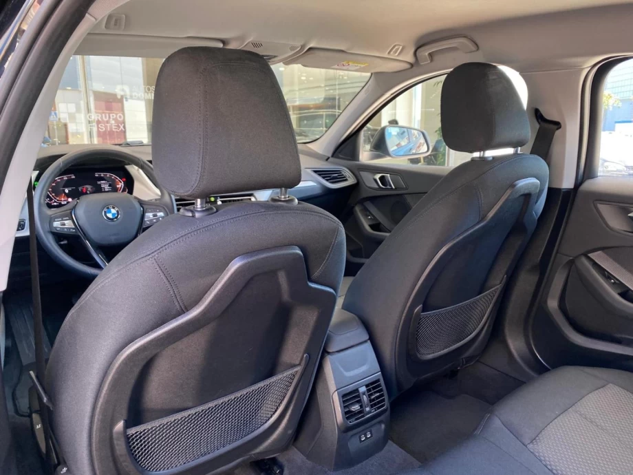 BMW Serie 1 118i