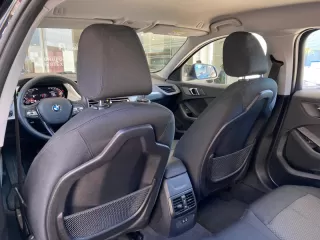BMW Serie 1 118i