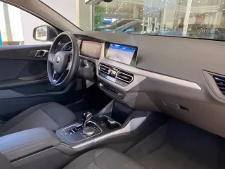 BMW Serie 1 118i
