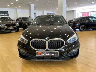 BMW Serie 1 118i