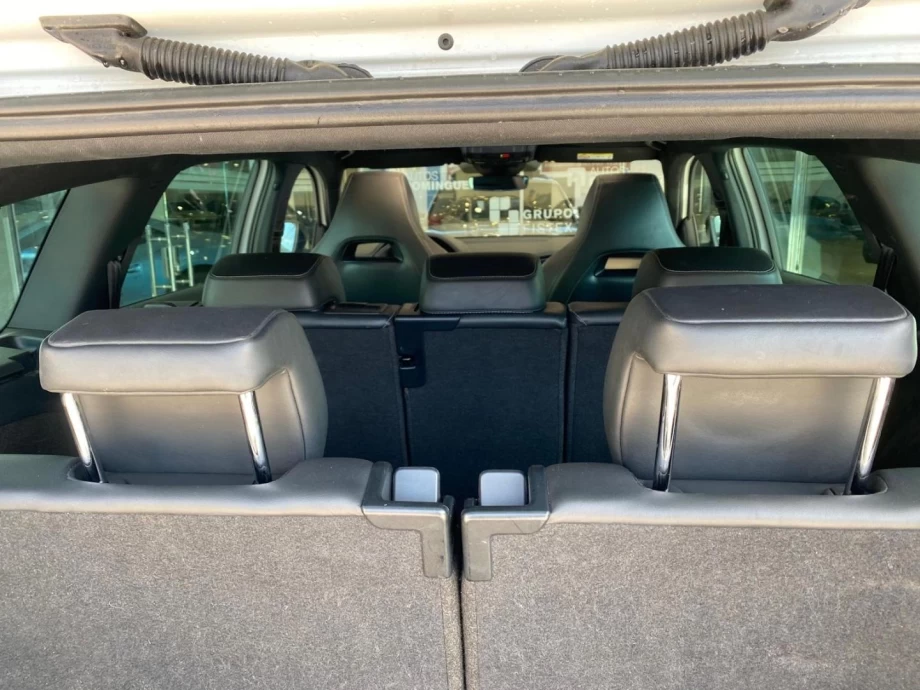 SKODA Kodiaq 2.0 TDI 110kW 150CV 4x2 Sportline 7 PLAZAS