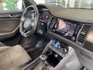 SKODA Kodiaq 2.0 TDI 110kW 150CV 4x2 Sportline 7 PLAZAS