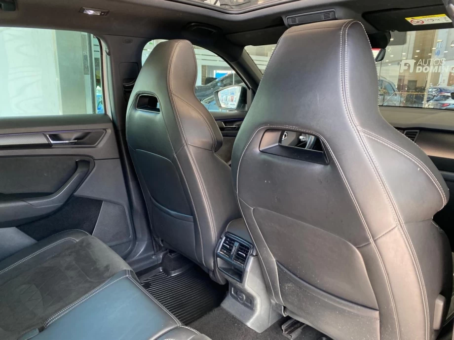 SKODA Kodiaq 2.0 TDI 110kW 150CV 4x2 Sportline 7 PLAZAS