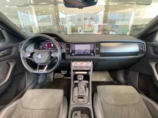 SKODA Kodiaq 2.0 TDI 110kW 150CV 4x2 Sportline 7 PLAZAS