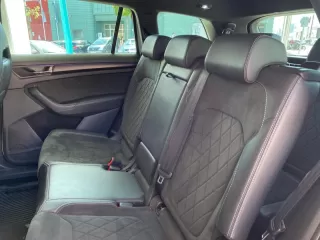 SKODA Kodiaq 2.0 TDI 110kW 150CV 4x2 Sportline 7 PLAZAS