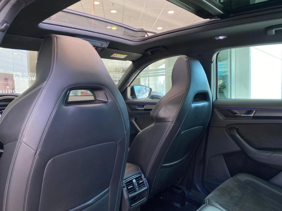 SKODA Kodiaq 2.0 TDI 110kW 150CV 4x2 Sportline 7 PLAZAS