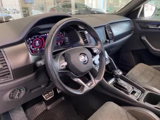 SKODA Kodiaq 2.0 TDI 110kW 150CV 4x2 Sportline 7 PLAZAS