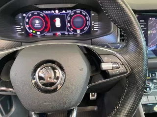 SKODA Kodiaq 2.0 TDI 110kW 150CV 4x2 Sportline 7 PLAZAS