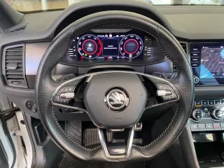 SKODA Kodiaq 2.0 TDI 110kW 150CV 4x2 Sportline 7 PLAZAS