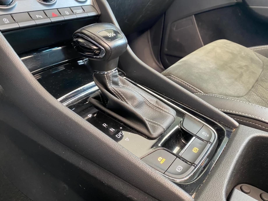 SKODA Kodiaq 2.0 TDI 110kW 150CV 4x2 Sportline 7 PLAZAS