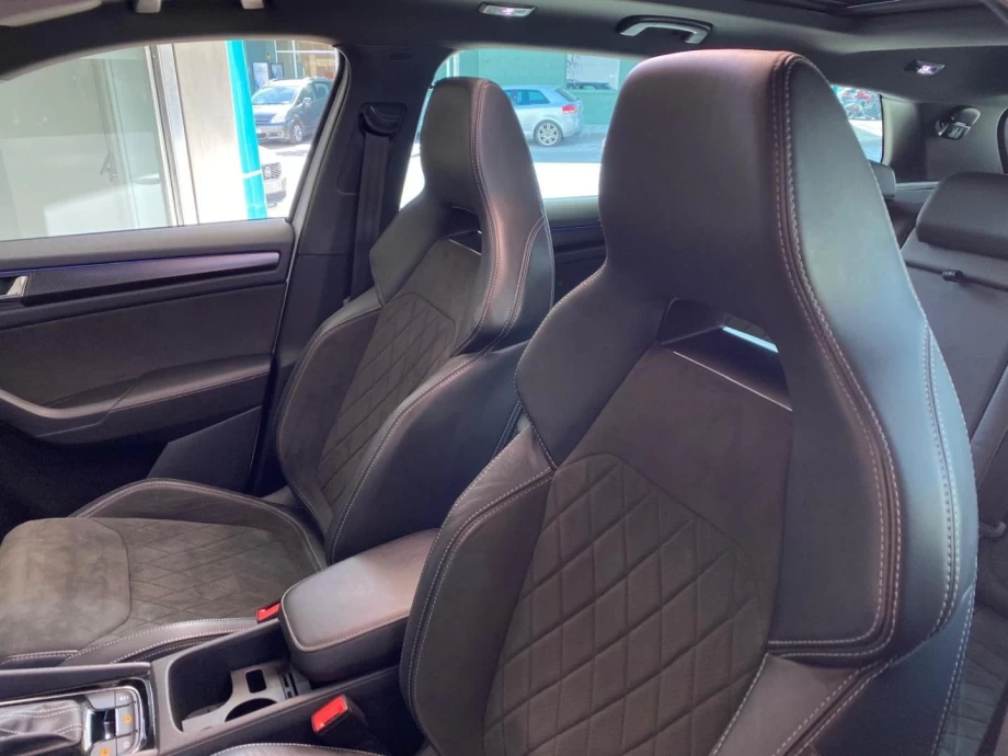 SKODA Kodiaq 2.0 TDI 110kW 150CV 4x2 Sportline 7 PLAZAS