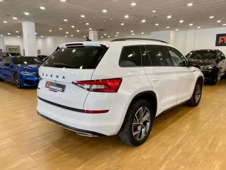 SKODA Kodiaq 2.0 TDI 110kW 150CV 4x2 Sportline 7 PLAZAS