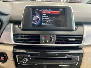 BMW Serie 2 Active Tourer 218d PACK M