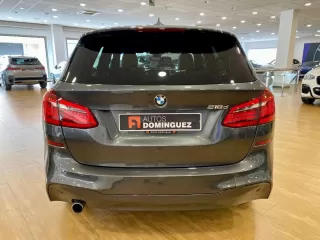 BMW Serie 2 Active Tourer 218d PACK M