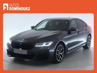 BMW Serie 5 520DA PACK M