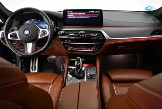 BMW Serie 5 520DA PACK M