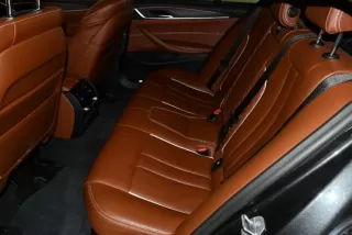 BMW Serie 5 520DA PACK M