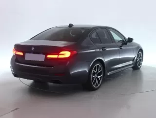 BMW Serie 5 520DA PACK M