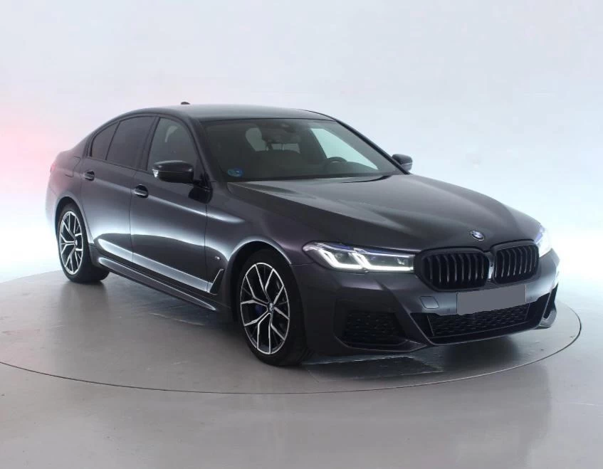 BMW Serie 5 520DA PACK M