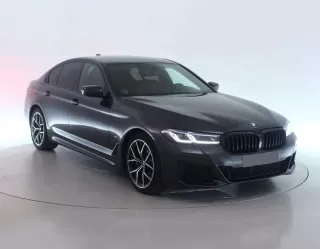 BMW Serie 5 520DA PACK M