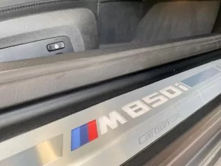 BMW Serie 8 M850i xDrive PACK M
