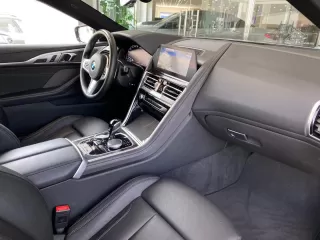 BMW Serie 8 M850i xDrive PACK M