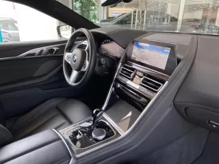 BMW Serie 8 M850i xDrive PACK M