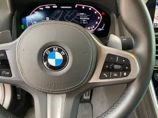 BMW Serie 8 M850i xDrive PACK M