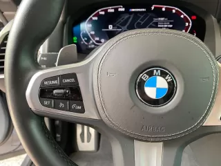 BMW Serie 8 M850i xDrive PACK M