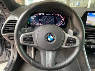 BMW Serie 8 M850i xDrive PACK M