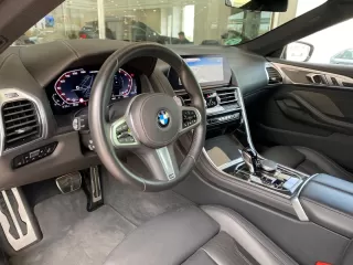 BMW Serie 8 M850i xDrive PACK M