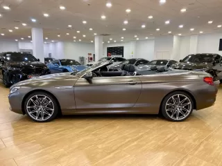 BMW Serie 6 650i PACK M