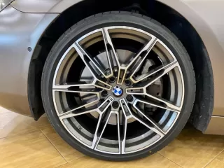 BMW Serie 6 650i PACK M