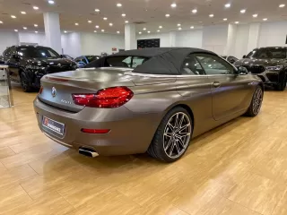 BMW Serie 6 650i PACK M