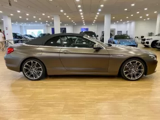 BMW Serie 6 650i PACK M