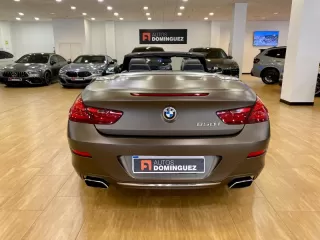 BMW Serie 6 650i PACK M