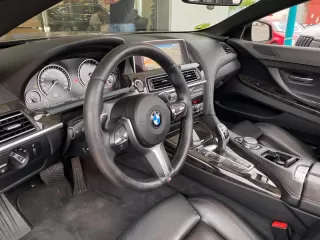 BMW Serie 6 650i PACK M