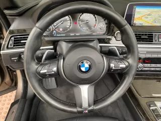 BMW Serie 6 650i PACK M