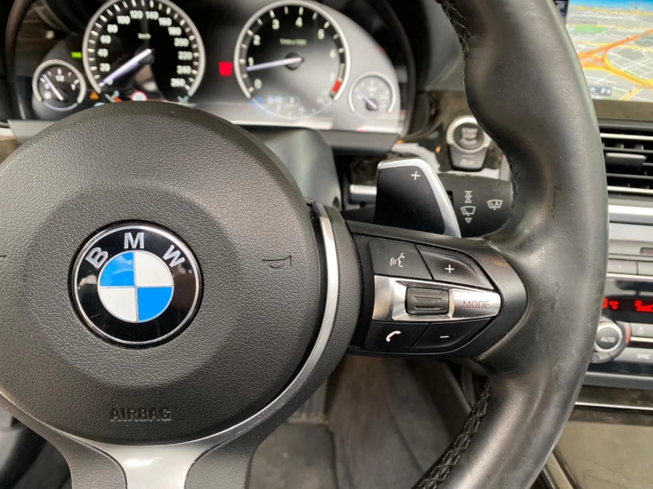 BMW Serie 6 650i PACK M