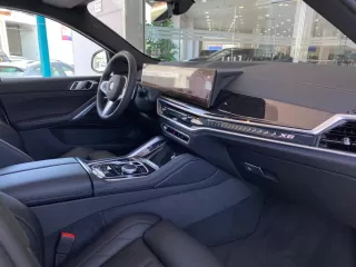 BMW X6 xDrive30d M Sport