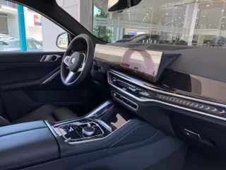 BMW X6 xDrive30d M Sport