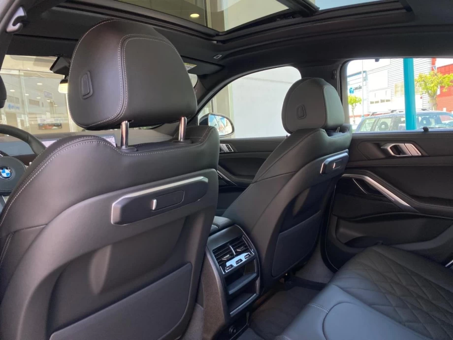 BMW X6 xDrive30d M Sport